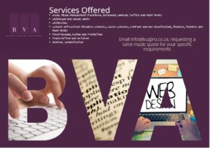 Buzpro Virtual Assistants